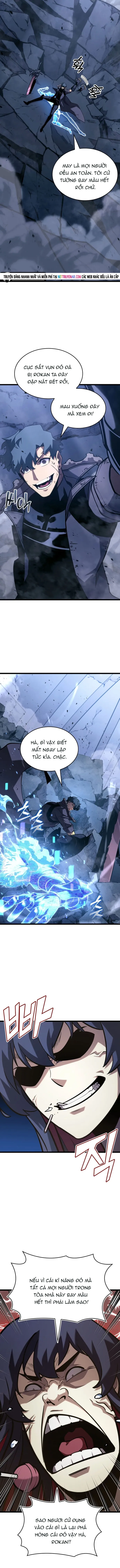 Sự Trở Lại Của Người Chơi Cấp Sss Chap 166.1 - Next Chap 167.1