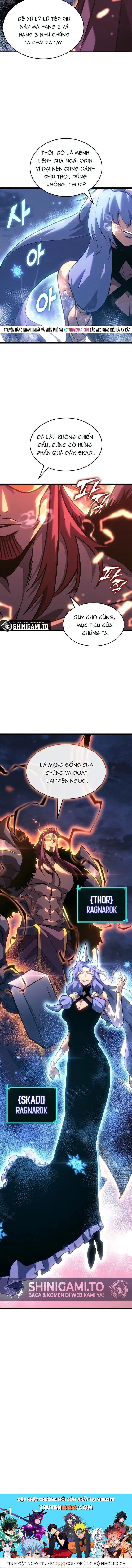 Sự Trở Lại Của Người Chơi Cấp Sss Chap 166.1 - Next Chap 167.1
