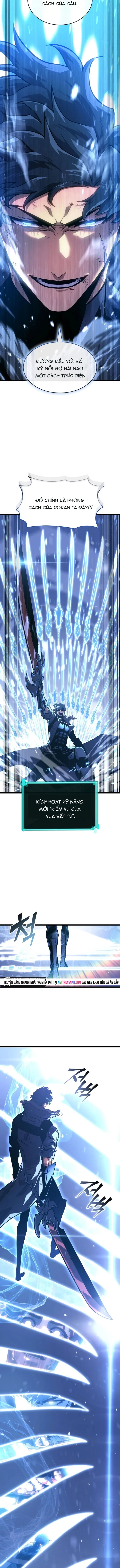 Sự Trở Lại Của Người Chơi Cấp Sss Chap 166.1 - Next Chap 167.1