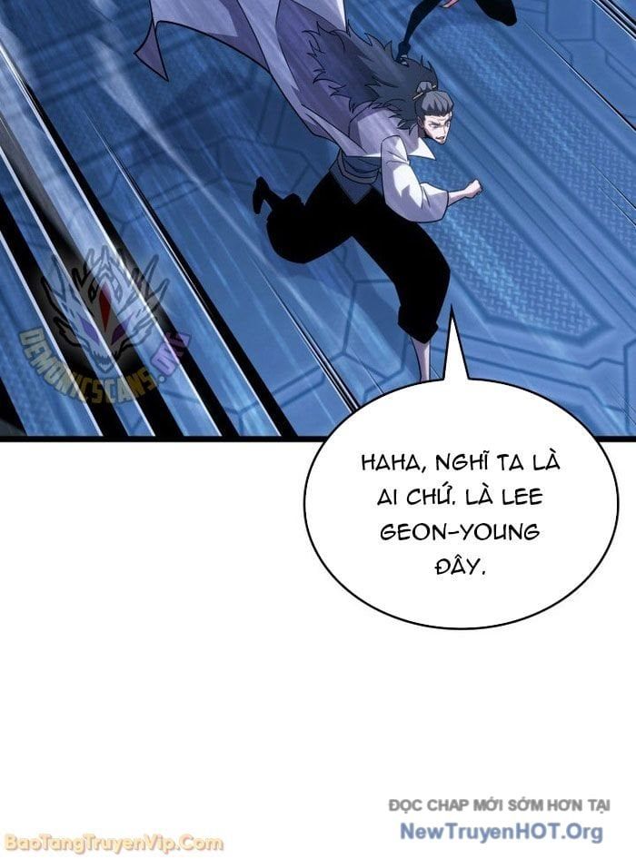 Sự Trở Lại Của Người Chơi Cấp Sss Chap 167 - Next Chap 168