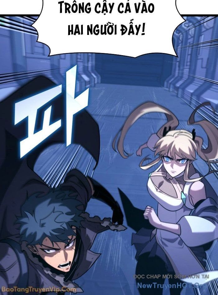 Sự Trở Lại Của Người Chơi Cấp Sss Chap 167 - Next Chap 168