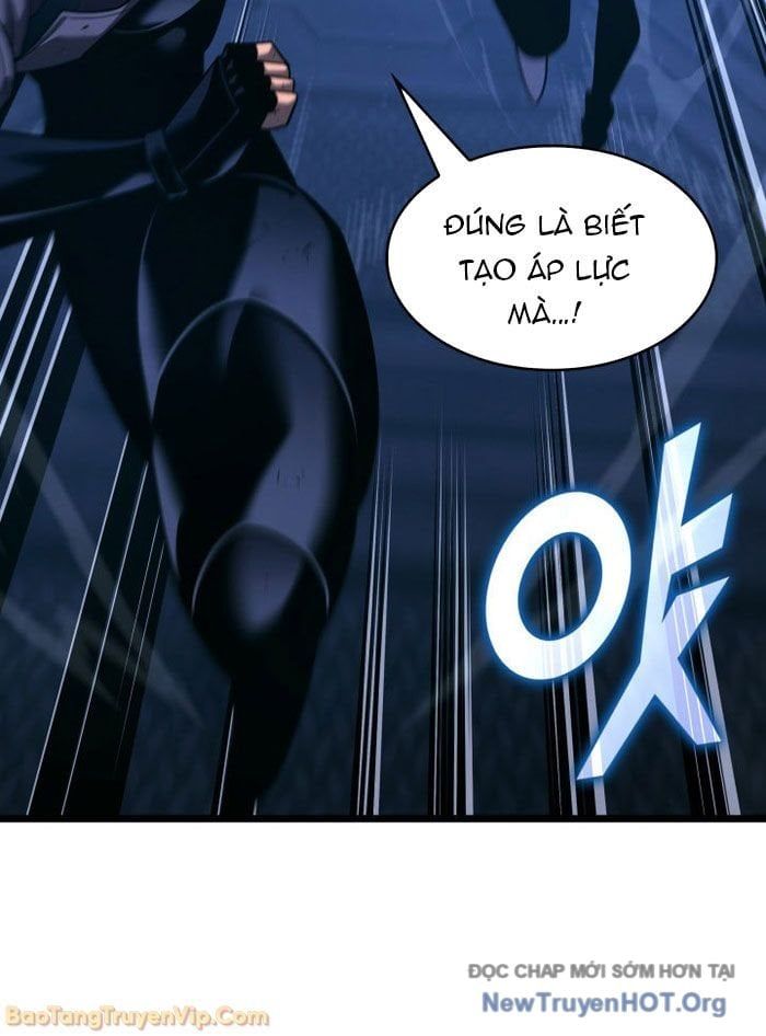 Sự Trở Lại Của Người Chơi Cấp Sss Chap 167 - Next Chap 168