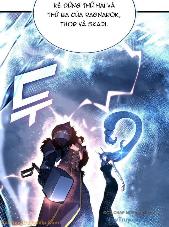 Sự Trở Lại Của Người Chơi Cấp Sss Chap 167 - Next Chap 168