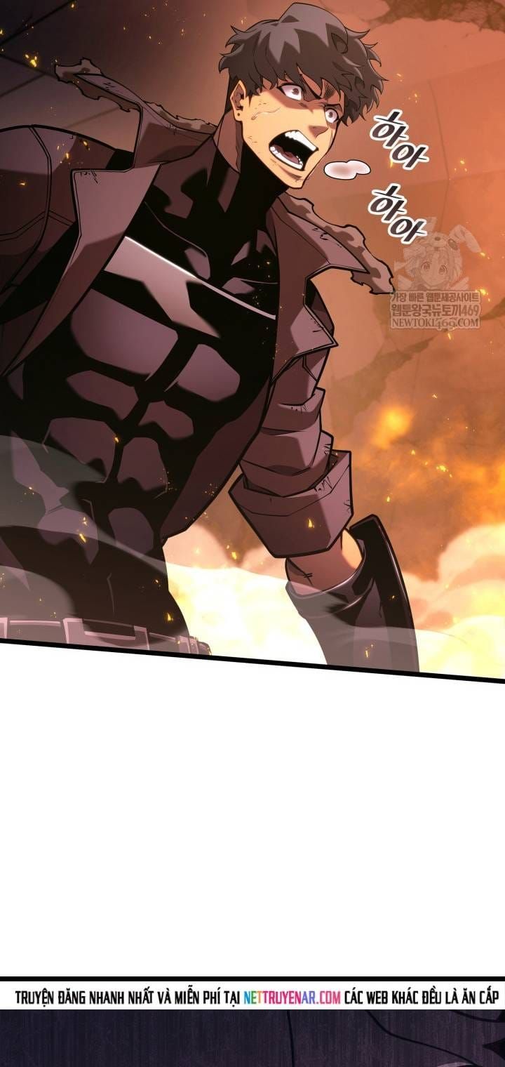 Sự Trở Lại Của Người Chơi Cấp Sss Chap 173 - Next Chap 174