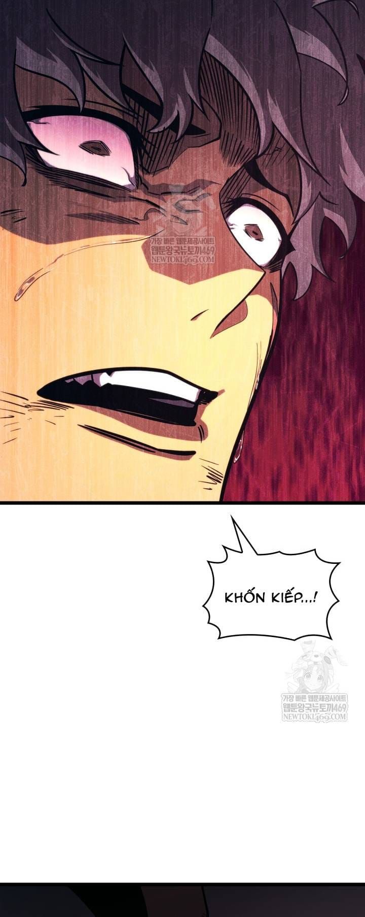 Sự Trở Lại Của Người Chơi Cấp Sss Chap 173 - Next Chap 174
