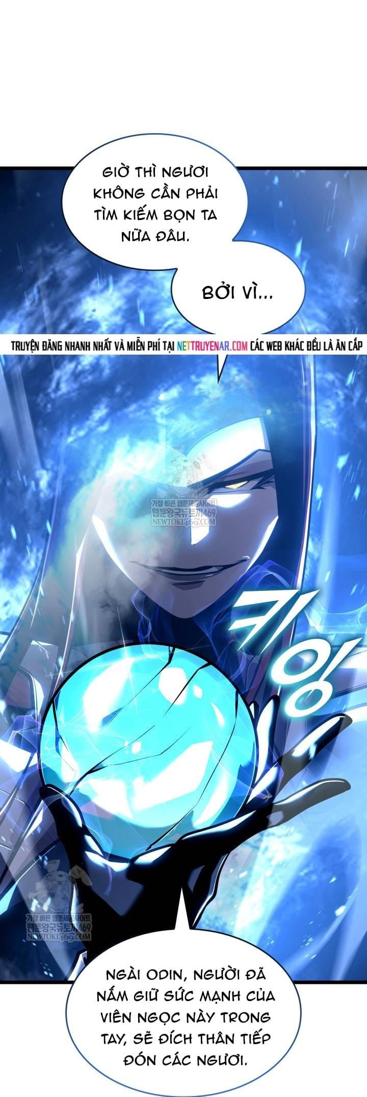Sự Trở Lại Của Người Chơi Cấp Sss Chap 173 - Next Chap 174