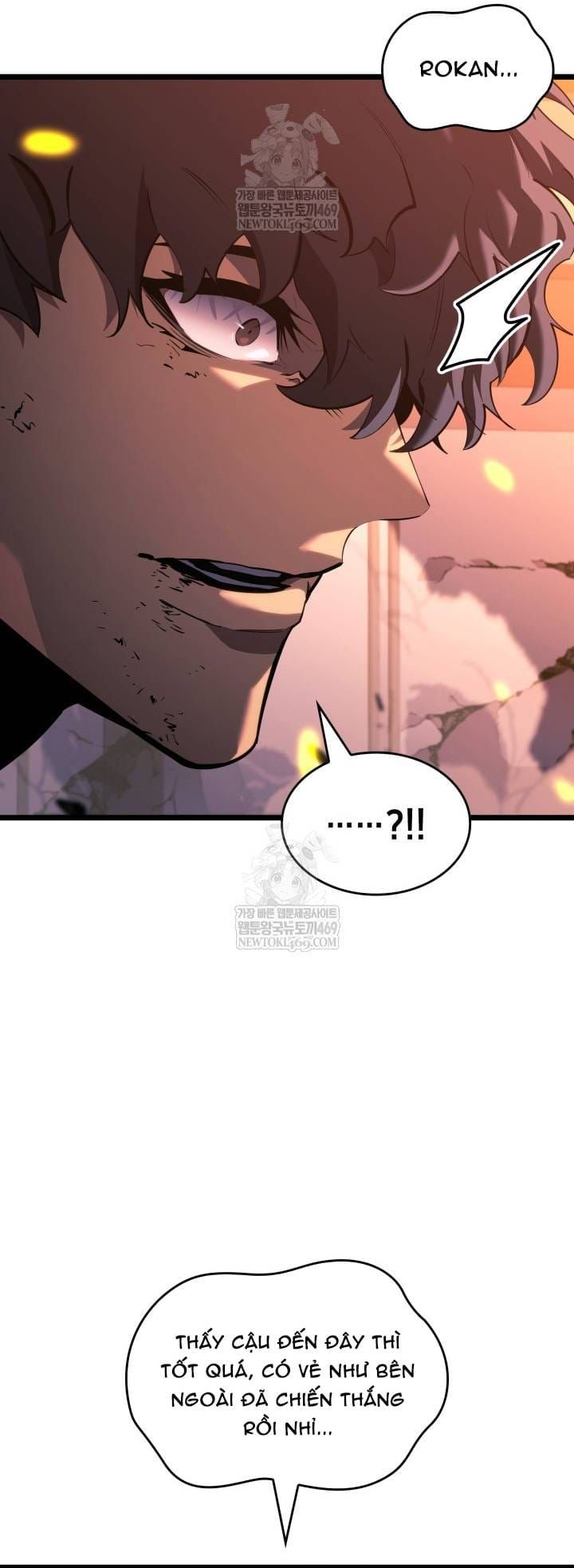 Sự Trở Lại Của Người Chơi Cấp Sss Chap 173 - Next Chap 174