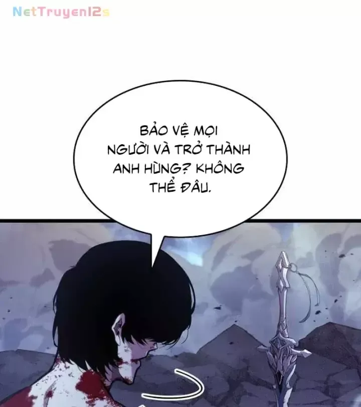 Sự Trở Lại Của Người Chơi Cấp Sss Chap 199 - Next Chap 200
