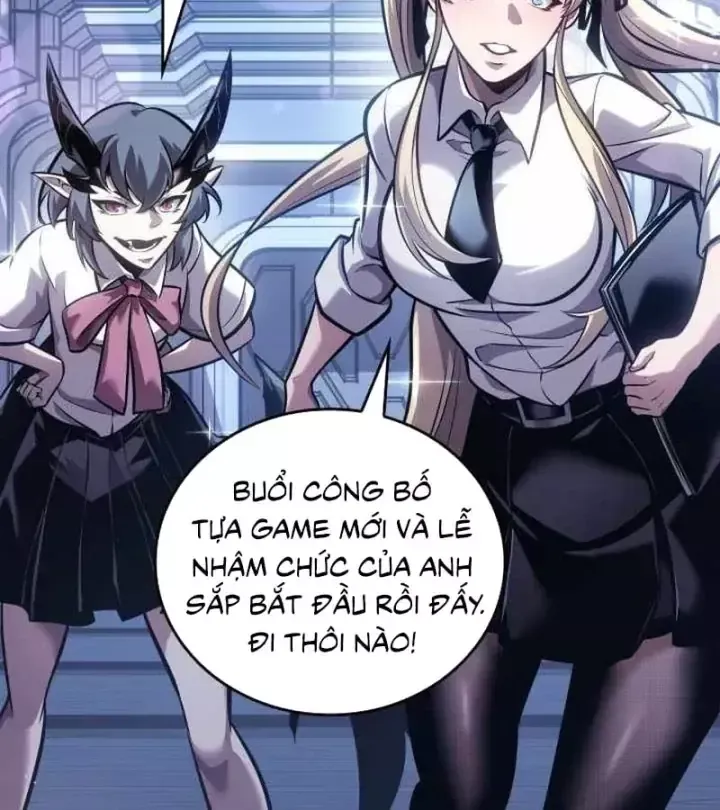 Sự Trở Lại Của Người Chơi Cấp Sss Chap 199 - Next Chap 200