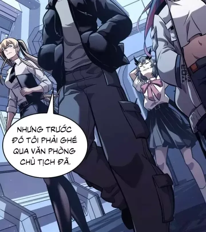 Sự Trở Lại Của Người Chơi Cấp Sss Chap 199 - Next Chap 200