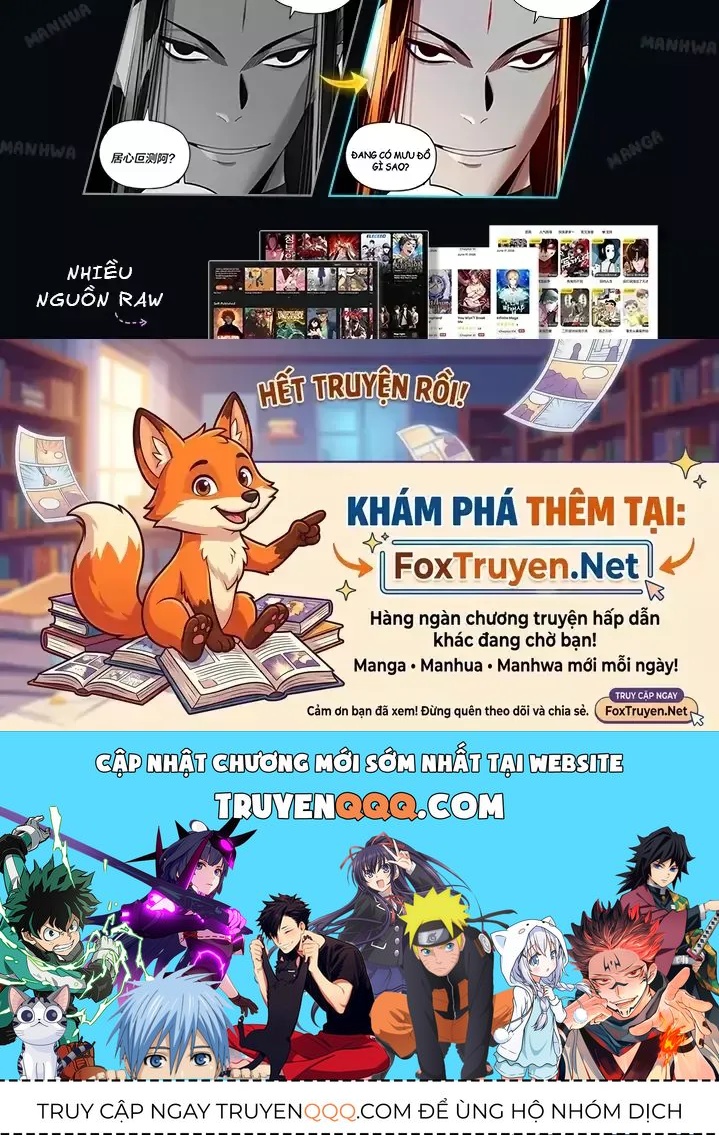 Sự Trở Lại Của Người Chơi Cấp Sss Chap 199 - Next Chap 200