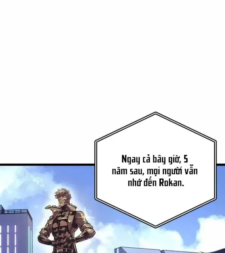 Sự Trở Lại Của Người Chơi Cấp Sss Chap 199 - Next Chap 200