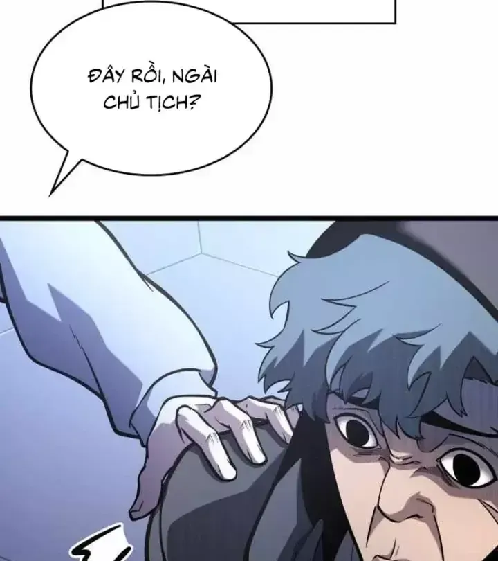 Sự Trở Lại Của Người Chơi Cấp Sss Chap 199 - Next Chap 200