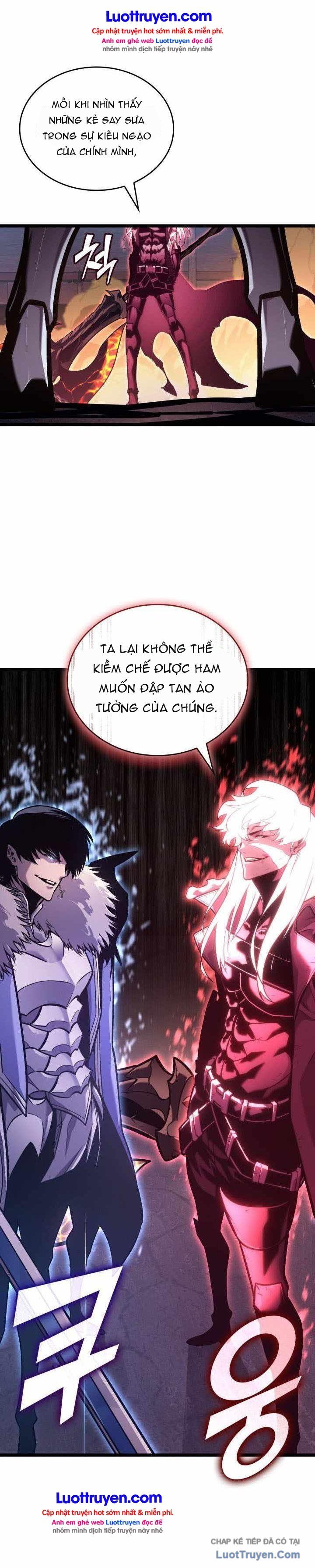 Sự Trở Lại Của Người Chơi Cấp Sss Chap 194 - Next Chap 195