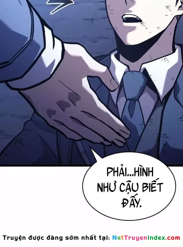 Sự Trở Lại Của Người Chơi Cấp Sss Chap 191 - Next Chap 192
