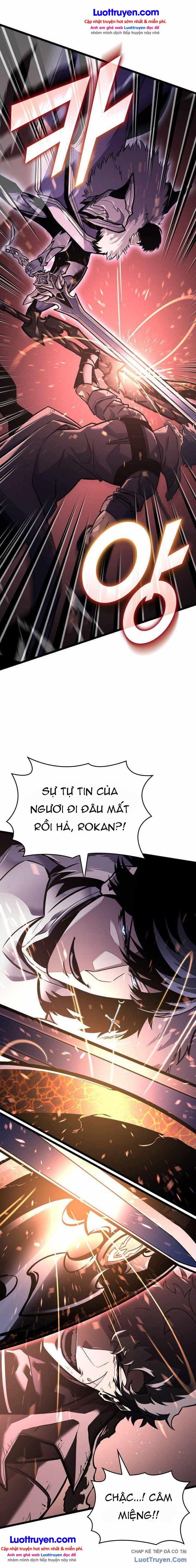 Sự Trở Lại Của Người Chơi Cấp Sss Chap 193 - Next Chap 194