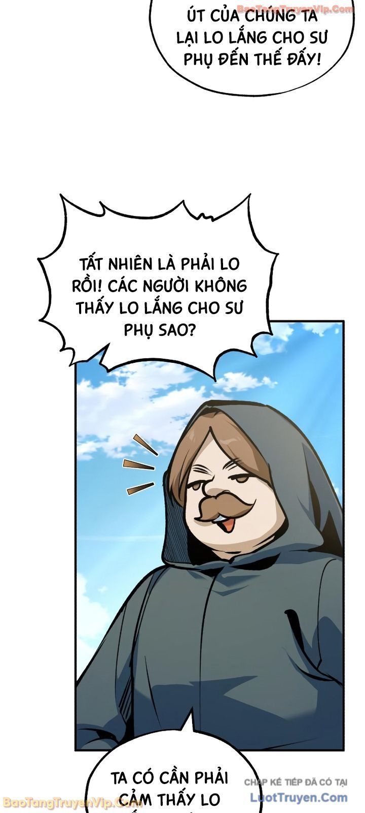 Giáo Sư Gián Điệp Chap 158 - Next Chap 159