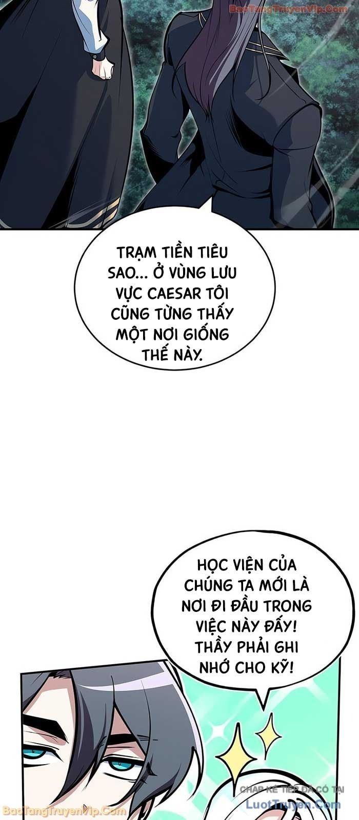Giáo Sư Gián Điệp Chap 151 - Next Chap 152
