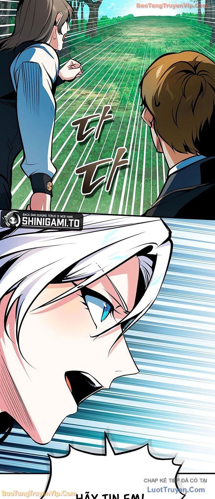 Giáo Sư Gián Điệp Chap 152 - Next Chap 153