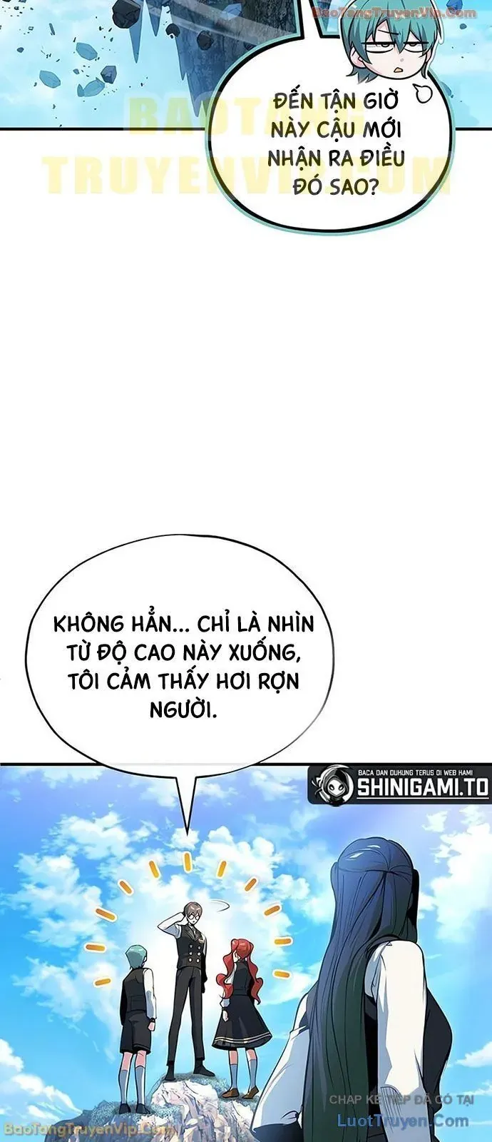 Giáo Sư Gián Điệp Chap 153 - Next Chap 154