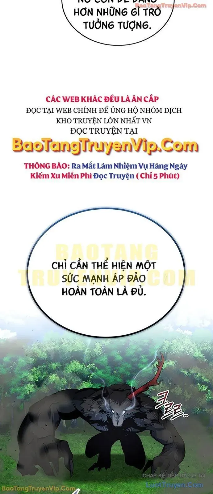 Giáo Sư Gián Điệp Chap 153 - Next Chap 154
