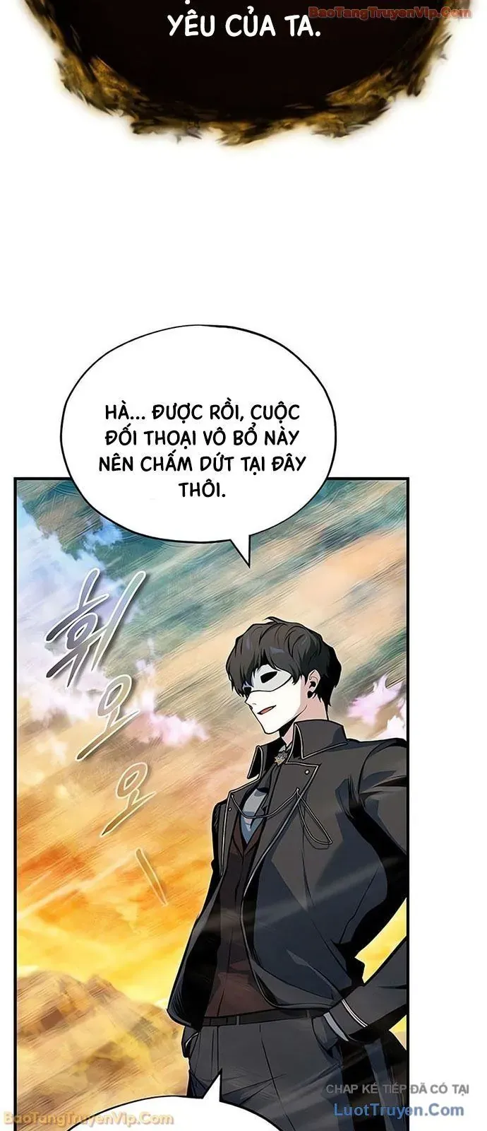 Giáo Sư Gián Điệp Chap 153 - Next Chap 154