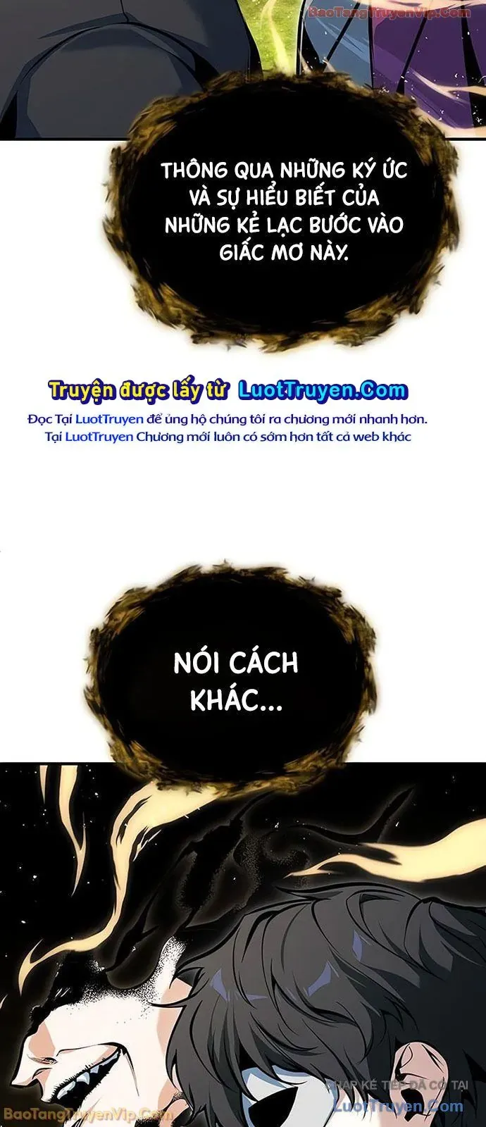 Giáo Sư Gián Điệp Chap 153 - Next Chap 154