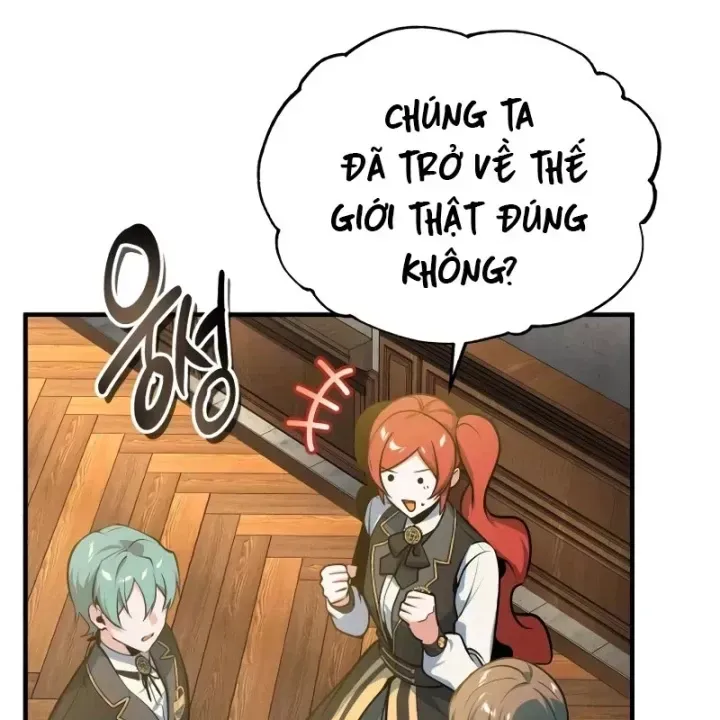 Giáo Sư Gián Điệp Chap 168 - Next Chap 169