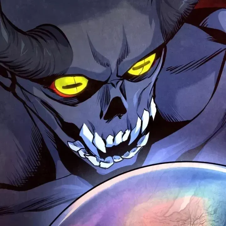 Giáo Sư Gián Điệp Chap 168 - Next Chap 169