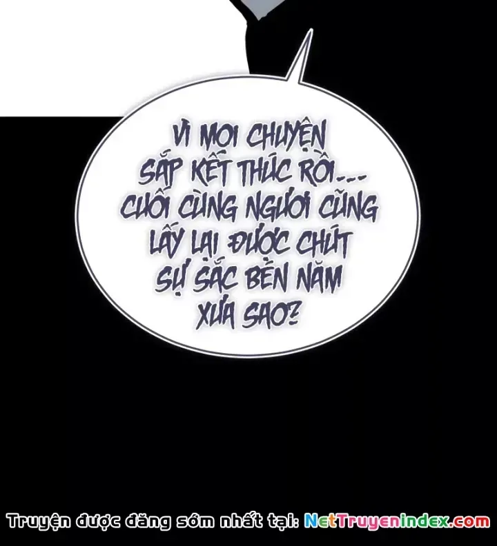 Giáo Sư Gián Điệp Chap 168 - Next Chap 169