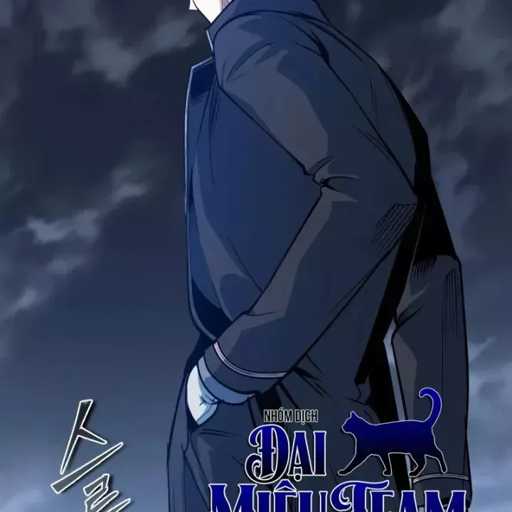 Giáo Sư Gián Điệp Chap 168 - Next Chap 169