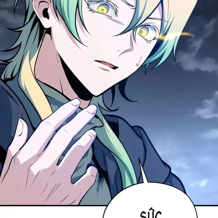 Giáo Sư Gián Điệp Chap 168 - Next Chap 169