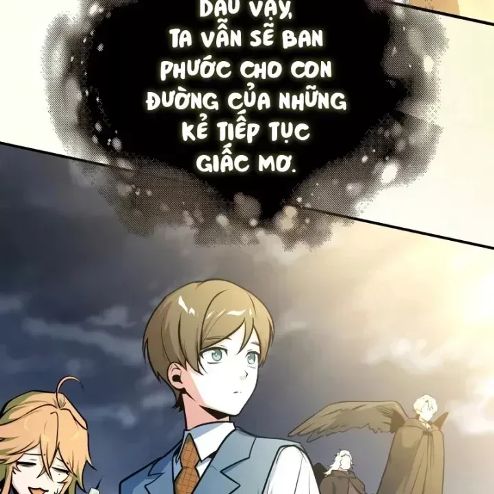Giáo Sư Gián Điệp Chap 168 - Next Chap 169