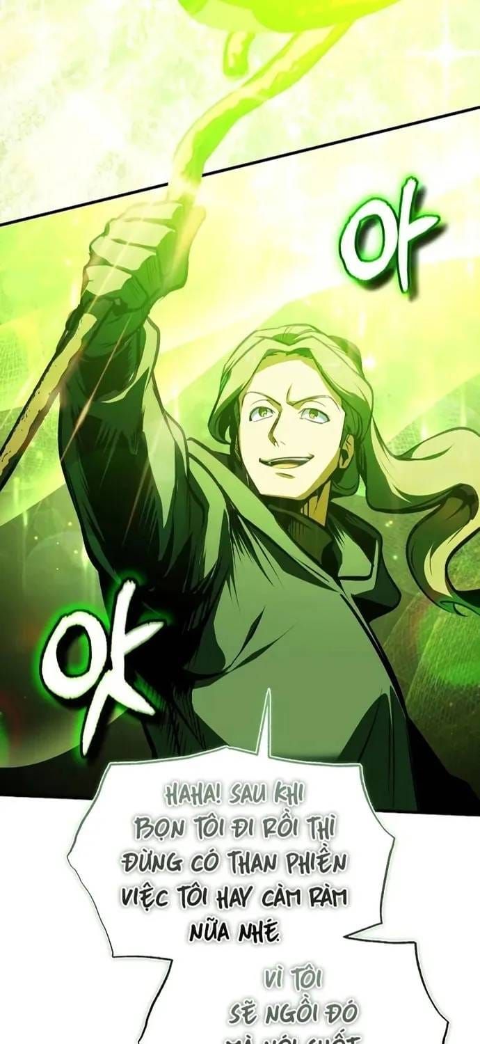 Giáo Sư Gián Điệp Chap 164 - Next Chap 165
