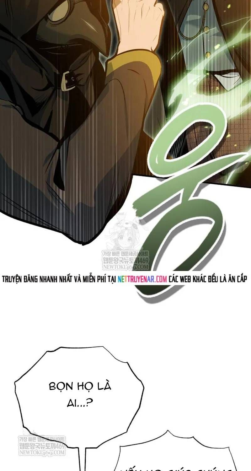 Giáo Sư Gián Điệp Chap 160 - Next Chap 161