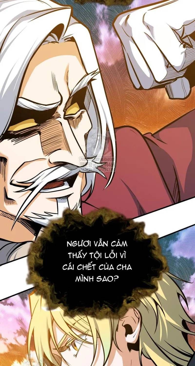 Giáo Sư Gián Điệp Chap 160 - Next Chap 161