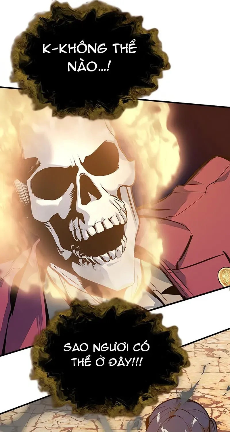 Giáo Sư Gián Điệp Chap 161 - Next Chap 162