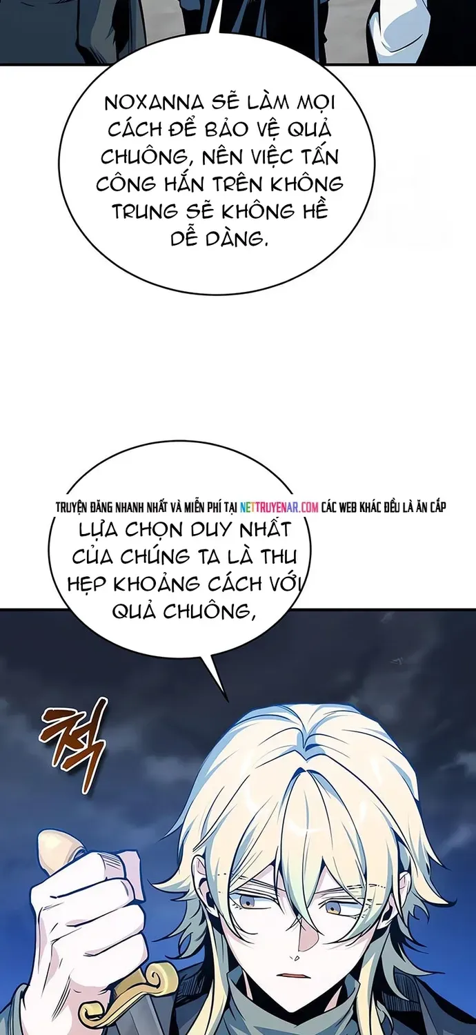 Giáo Sư Gián Điệp Chap 163 - Next Chap 164