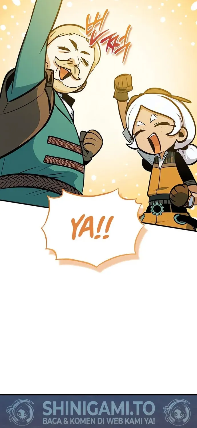 Giáo Sư Gián Điệp Chap 163 - Next Chap 164