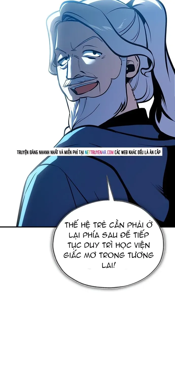 Giáo Sư Gián Điệp Chap 163 - Next Chap 164