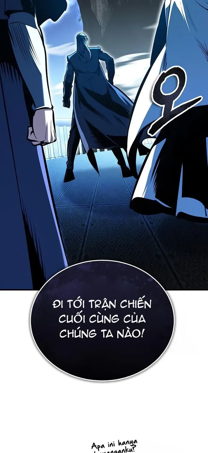 Giáo Sư Gián Điệp Chap 163 - Next Chap 164