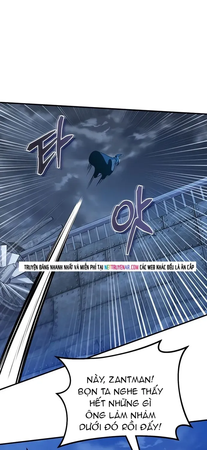 Giáo Sư Gián Điệp Chap 163 - Next Chap 164