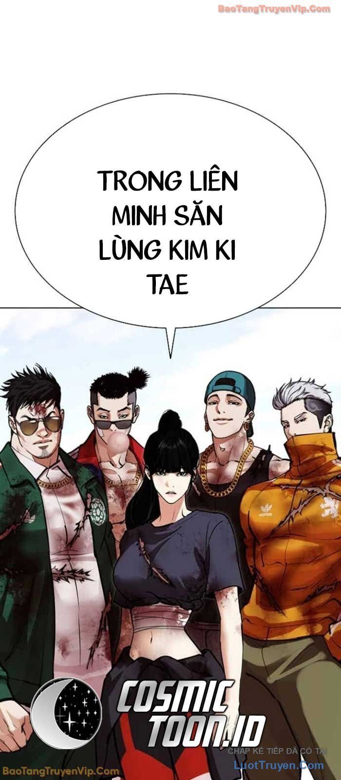 Hoán Đổi Diệu Kỳ Chap 583 - Next Chap 584