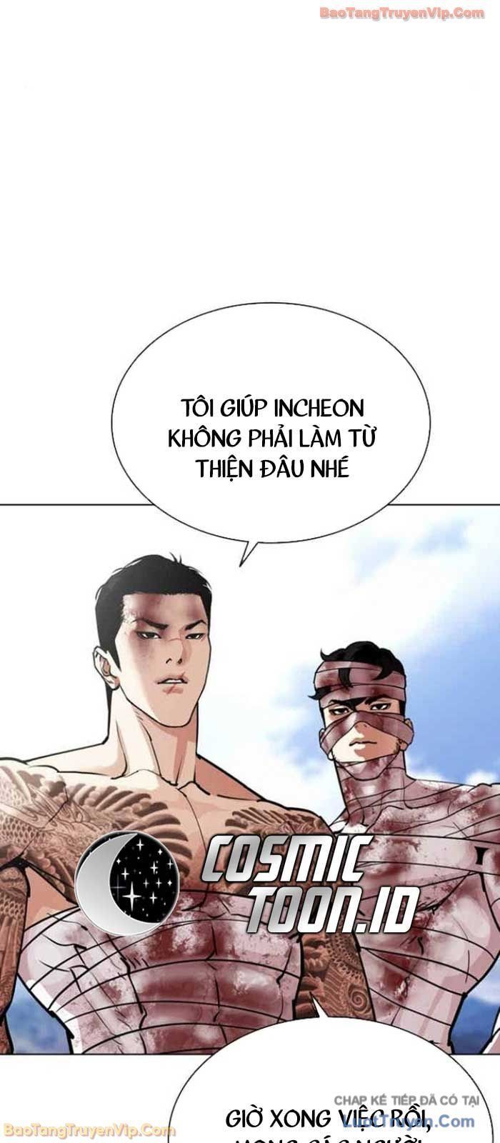 Hoán Đổi Diệu Kỳ Chap 583 - Next Chap 584