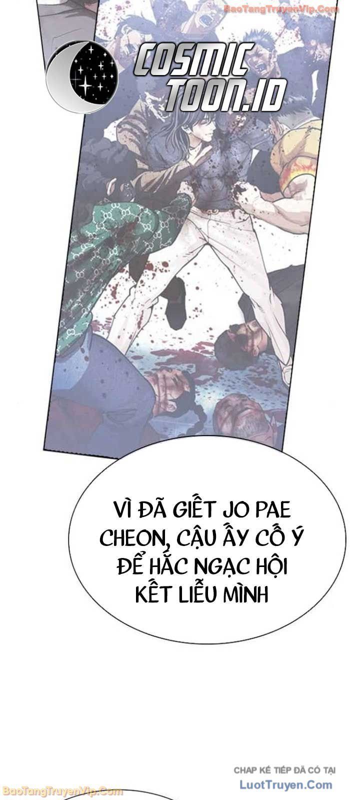 Hoán Đổi Diệu Kỳ Chap 583 - Next Chap 584