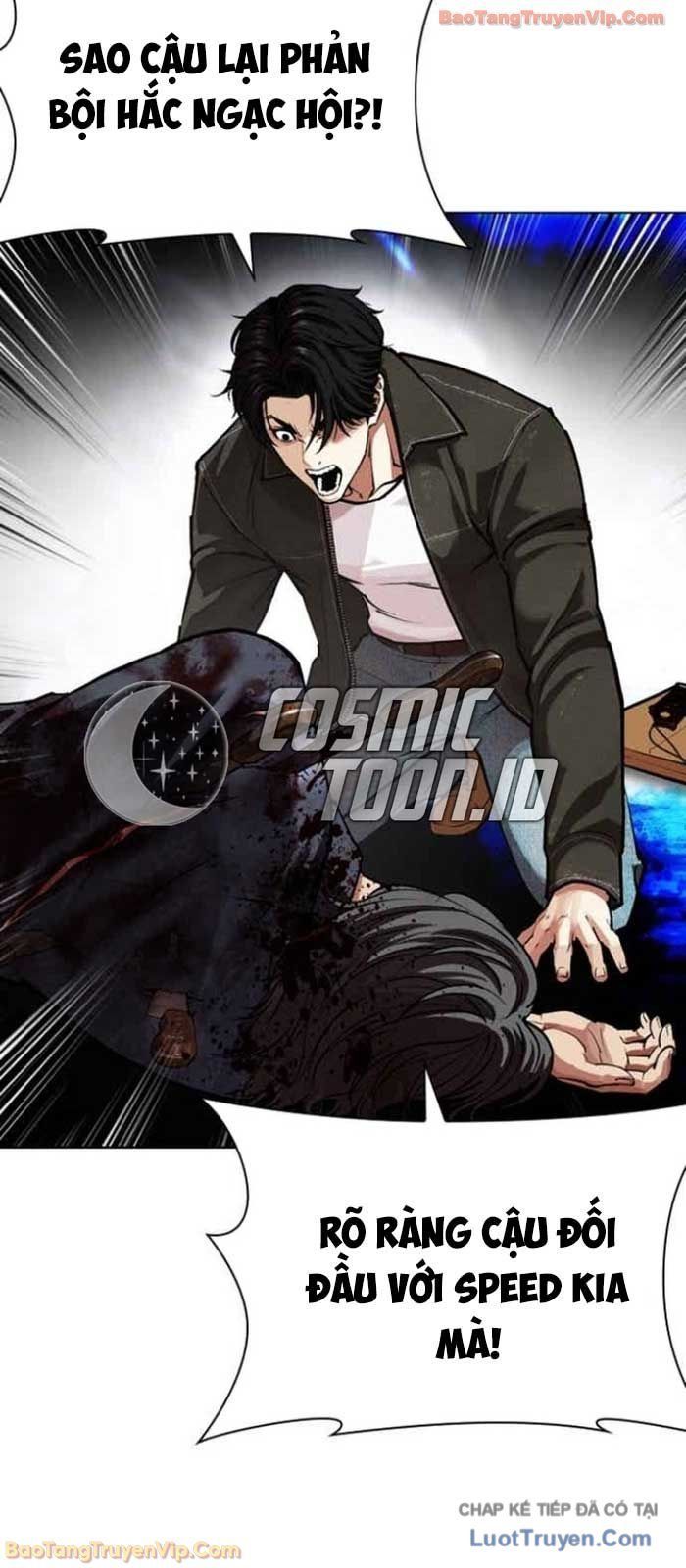 Hoán Đổi Diệu Kỳ Chap 583 - Next Chap 584