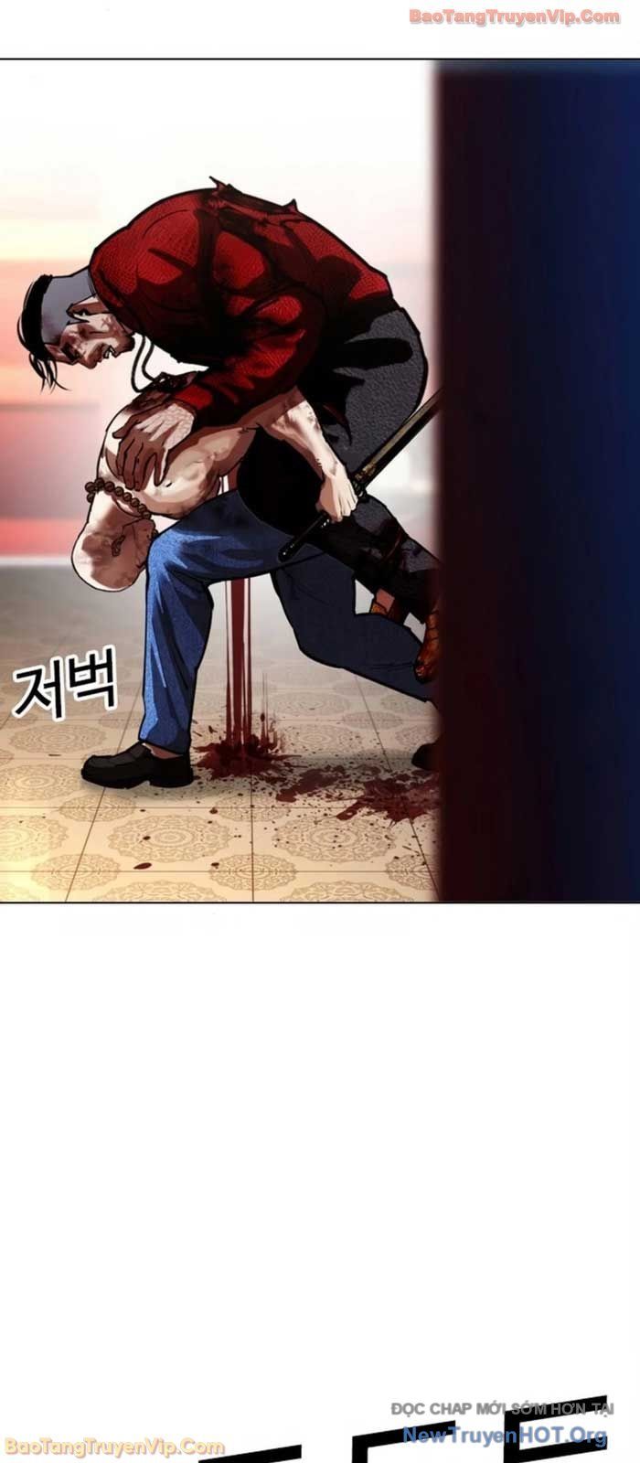 Hoán Đổi Diệu Kỳ Chap 580 - Next Chap 581