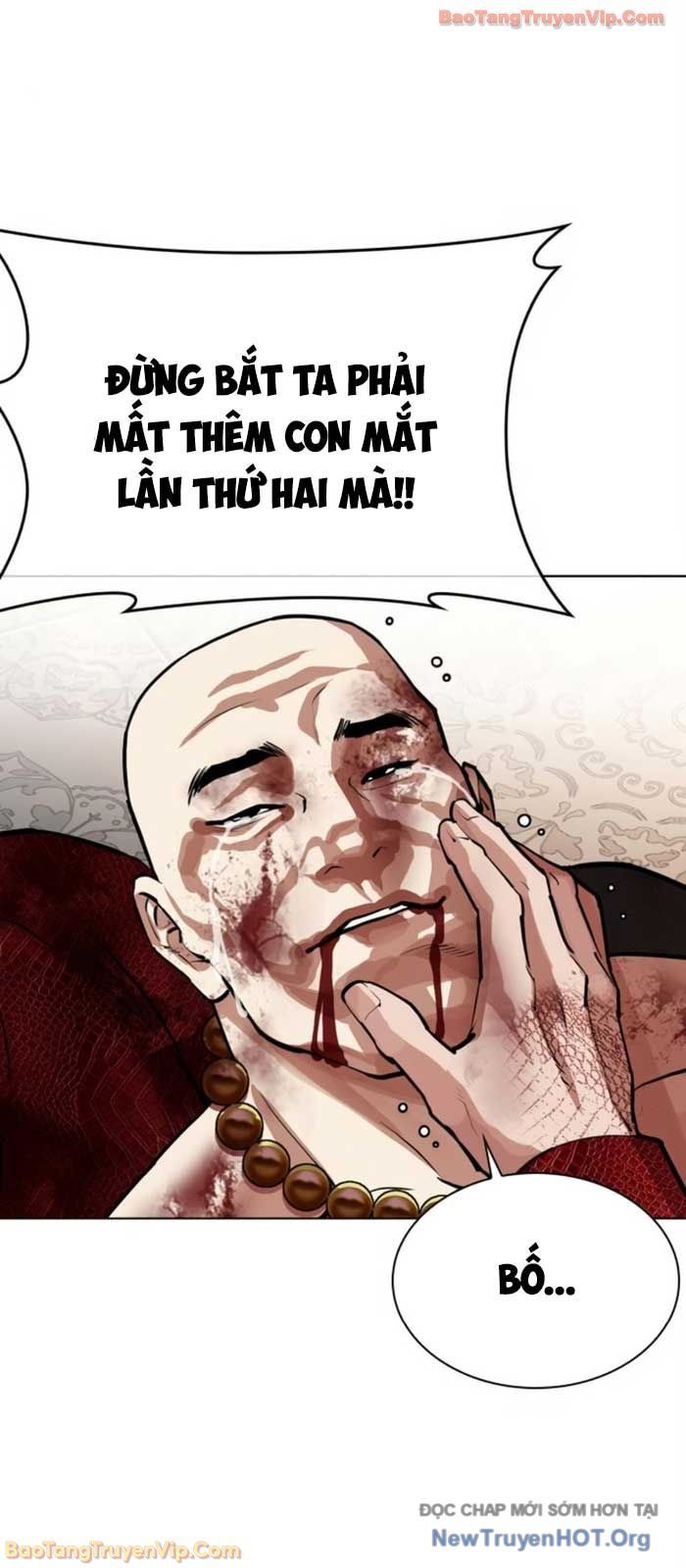 Hoán Đổi Diệu Kỳ Chap 580 - Next Chap 581
