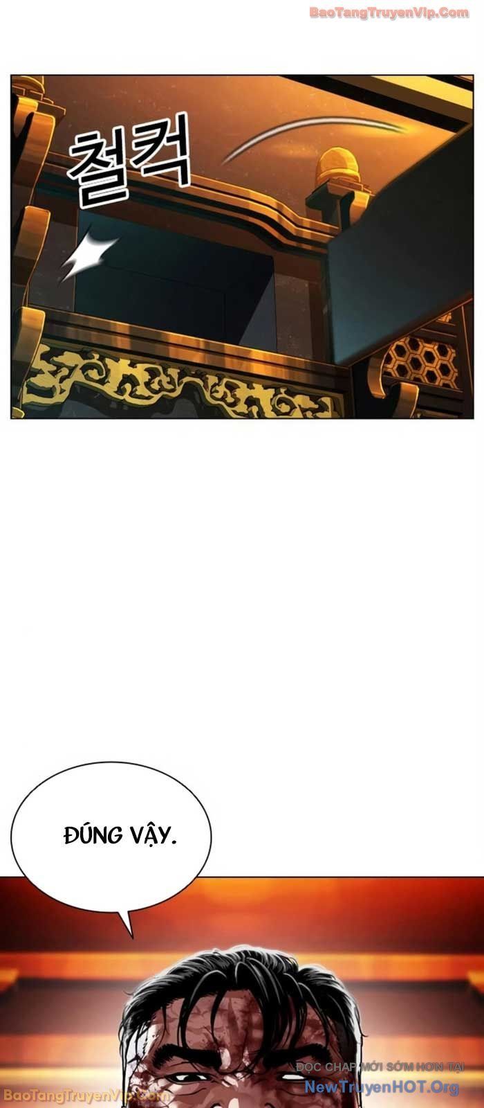 Hoán Đổi Diệu Kỳ Chap 580 - Next Chap 581