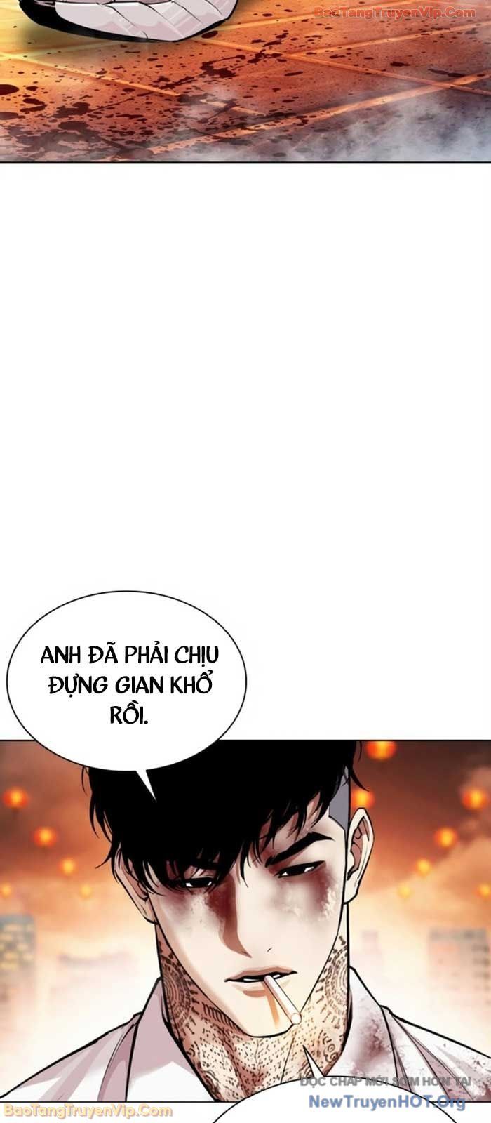 Hoán Đổi Diệu Kỳ Chap 580 - Next Chap 581
